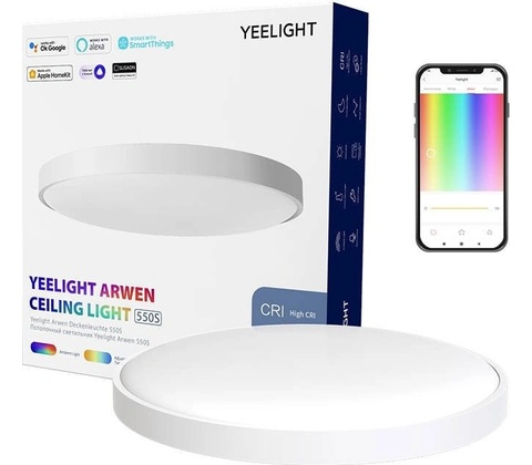 Yeelight 550S