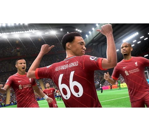 FIFA 22