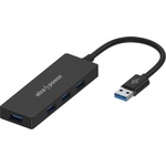USB huby