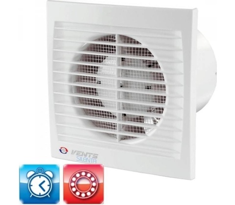 Vents 100 STL