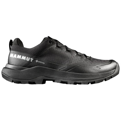 Mammut Sertig III Low GTX Men Размер на обувките (ЕС): 47 (1/3) / Цвят: черен