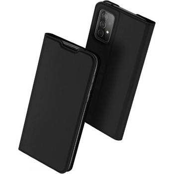 Pouzdro Dux Samsung Galaxy A52 / A52S Ducis SkinPro Black