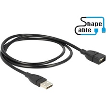 Digitus DA-70130-4 USB 2.0 aktivní prodlužovací, 5m