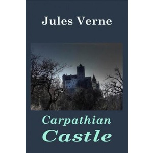 Carpathian Castle (ISBN: 9781523240036)