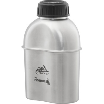 Image 1 of Helikon-Tex PATHFINDER Стоманена кана 1, 15 л (HY-P39-SS-15)