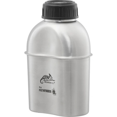 Helikon-Tex PATHFINDER Стоманена кана 1, 15 л (HY-P39-SS-15)