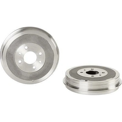 Brzdový bubon BREMBO 14.7127.20
