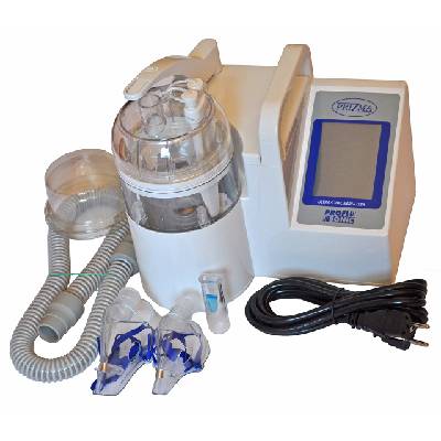 PRIZMA Slovinsko ULTRAZVUKOVÝ INHALÁTOR PROFISONIC