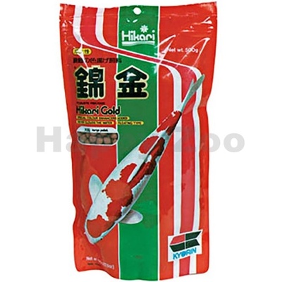 HIKARI Gold Baby 10 kg