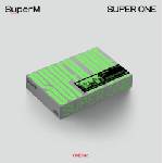 Daniel Shopping s. r. o SuperM: Superm the 1st Album: Super One (One Version) - CD (036487)