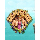 Demigods