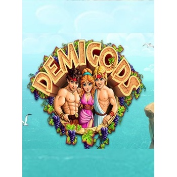 Demigods