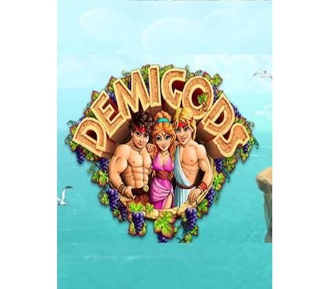 Demigods