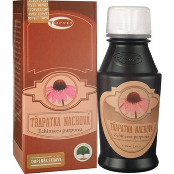 Topvet Echinacea tinktura kapky 100 ml