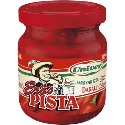 Erös Pista 200 g