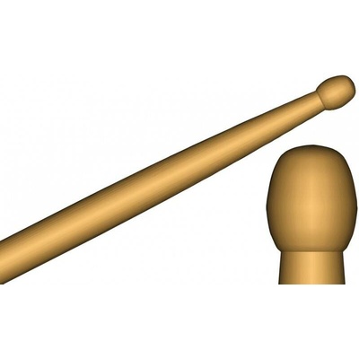 R-stick hickory 3A