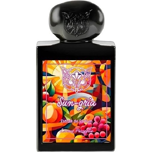Lorenzo Pazzaglia Sun-Gria Extrait de Parfum 28 ml Парфюми