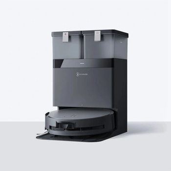 Ecovacs X8 Omni Black