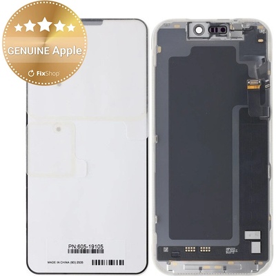 LCD Displej Apple iPhone 17 Pro – Zboží Živě