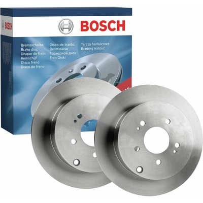 Brzdový kotúč BOSCH 0 986 479 532