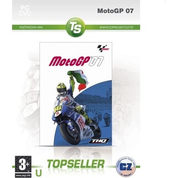 MotoGP 07