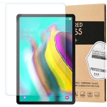 Blue Star Стъклен Протектор за SAMSUNG Tab S5e T725/T720, BLUE STAR Glass, Прозрачен (7426825370655)