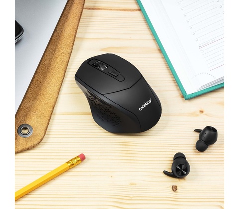Niceboy OFFICE M10 Ergonomic