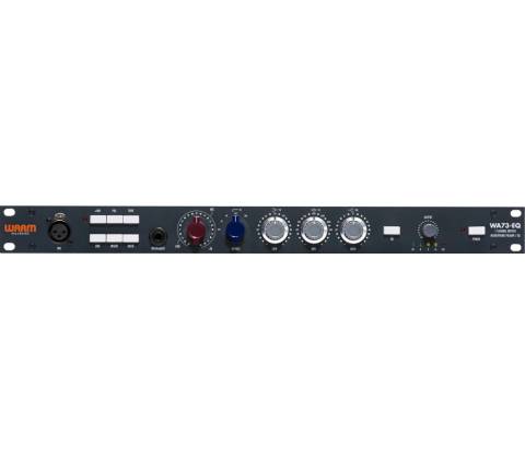 Warm Audio WA73-EQ