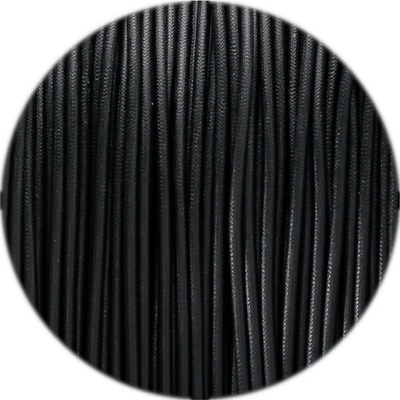 Fiberlogy FiberFlex 30D 1,75 mm 850g černá