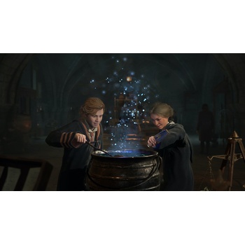 Hogwarts Legacy