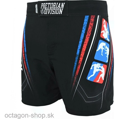 MMA trenky Pretorian Pretorian
