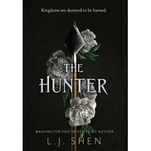 Hunter | L J Shen (ISBN: 9781732624764)
