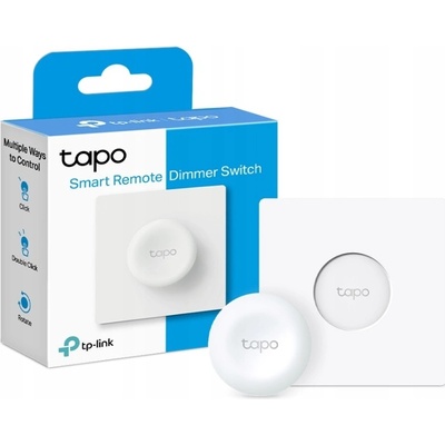 TP-Link Tapo S200D