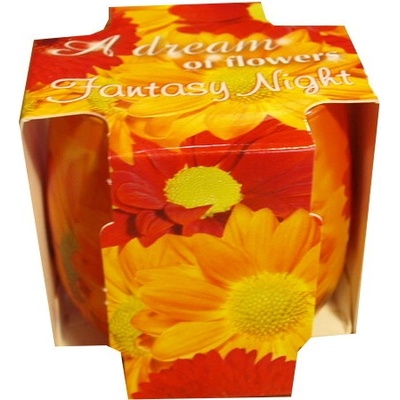 Bartek Candles fantastická noc 100 g