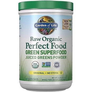 Garden of life Raw Perfect Food 570 g Chocolate 570 g