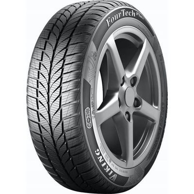 Viking FourTech Plus 235/55 R19 105V