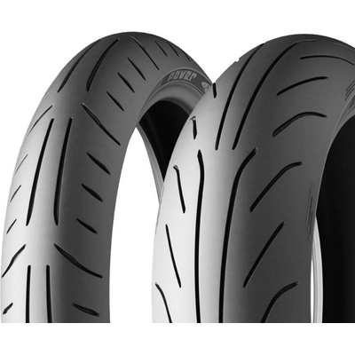 Michelin Power Pure SC 120/70-12 51P