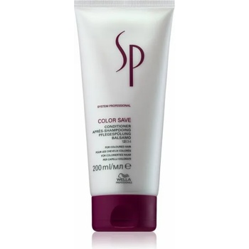 Wella SP Color Save Conditioner Балсами за коса 200ml