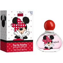 EP LINE Minnie toaletná voda detská 30 ml