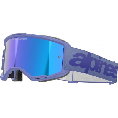 Alpinestars VISION 5 WORDMARK 2025