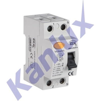 Kanlux KRD6-2/25/30 23180