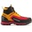Garmont Апроуч обувки Garmont Vetta Tech GTX Walking boots - Red / Orange - размер 46, 5 (EU) (042-0313-0222)