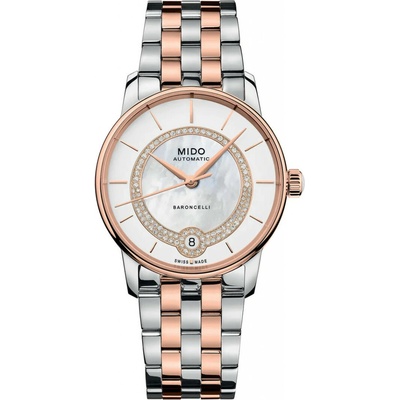 Mido M037.807.22.031.00
