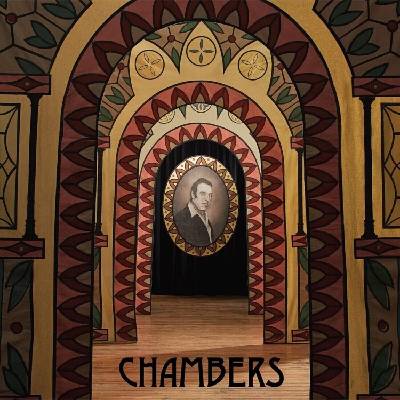 Chilly Gonzales & Kaiser Quartett - Chambers (LP) (5053760014201)
