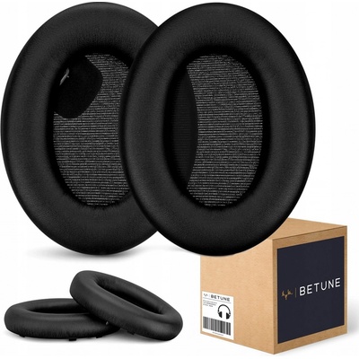 BETUNE SONY WH-1000XM3 černé – Zboží Živě