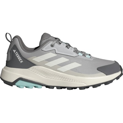 adidas Terrex Дамски мултиспорт обувки adidas Terrex Women's Anylander Multisport shoes - Grey Two / Chalk White / Wonder Alumina - размер 36 (EU) (122-1430-0111)