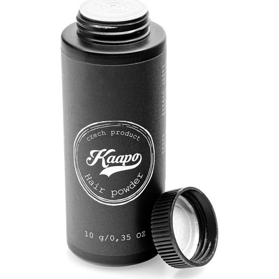 Kaapo Hair powder - Púder na vlasy 10 g