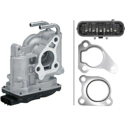 AGR-Ventil HELLA 6NU 014 864-571 (6NU014864571)