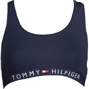 Tommy Hilfiger Сутиен за жени tommy hilfiger, Син (uw0uw02037_blu_416)