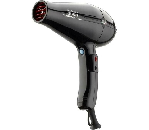 Gamma+ 3500 POWER Black